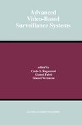 Cover: Advanced Video-Based Surveillance Systems - Kluwer Academic Publishers