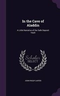 Cover: In the Cave of Aladdin - Palala Press