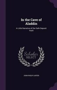Enlarge image Cover: In the Cave of Aladdin - Palala Press