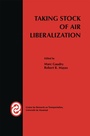 Cover: Taking Stock of Air Liberalization - Springer