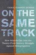 Cover: On the Same Track - Beacon Press