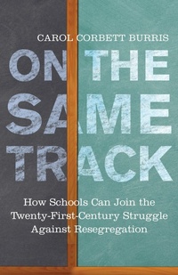 Enlarge image Cover: On the Same Track - Beacon Press