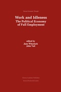 Bild: Work and Idleness - Springer
