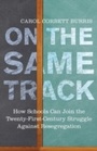Cover: On the Same Track - Beacon Press