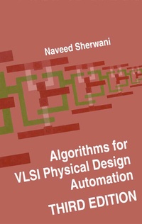 Abbildung von: Algorithms for VLSI Physical Design Automation - Springer