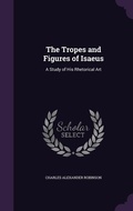 Cover: The Tropes and Figures of Isaeus - Palala Press