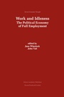 Cover: Work and Idleness - Springer