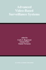 Cover: Advanced Video-Based Surveillance Systems - Springer