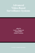 Cover: Advanced Video-Based Surveillance Systems - Springer