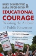 Bild: Educational Courage - Beacon Press