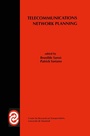 Cover: Telecommunications Network Planning - Kluwer Academic Publishers