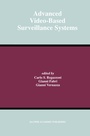 Cover: Advanced Video-Based Surveillance Systems - Springer