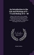 Cover: An Introduction to the Life and Writings of G---T Lord Bishop of S---M - Palala Press
