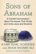 Cover: Sons of Abraham - Beacon Press