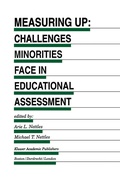 Cover: Measuring Up - Kluwer Academic Publishers