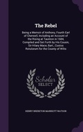 Cover: The Rebel - Palala Press