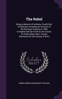 Enlarge image Cover: The Rebel - Palala Press