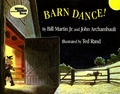 Cover: Barn Dance - Henry Holt & Company Inc