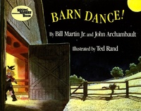 Enlarge image Cover: Barn Dance - Henry Holt & Company Inc