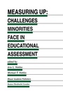 Cover: Measuring Up - Springer