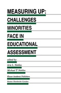 Cover: Measuring Up - Springer