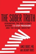 Bild: Sober Truth - Beacon Press