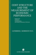 Bild: Cost Structure and the Measurement of Economic Performance - Springer