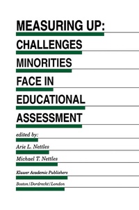 Enlarge image Cover: Measuring Up - Springer