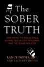 Cover: The Sober Truth - Beacon Press