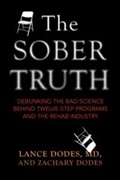 Cover: The Sober Truth - Beacon Press