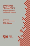 Cover: Database Semantics - Springer
