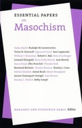 Cover: Essential Papers on Masochism - New York University Press