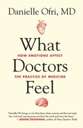 Cover: What Doctors Feel - Beacon Press