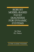 Cover: Robust Model-Based Fault Diagnosis for Dynamic Systems - Springer