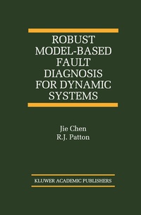 Abbildung von: Robust Model-Based Fault Diagnosis for Dynamic Systems - Springer