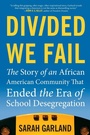 Cover: Divided We Fail - Beacon Press