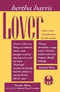 Cover: Lover - New York University Press