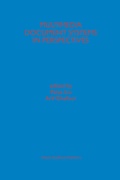 Cover: Multimedia Document Systems in Perspectives - Springer