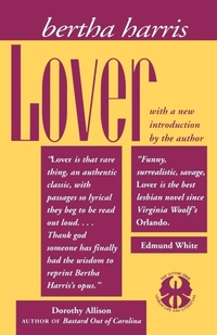 Enlarge image Cover: Lover - New York University Press