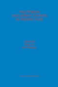 Cover: Multimedia Document Systems in Perspectives - Springer