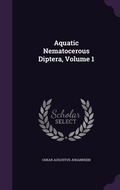 Cover: Aquatic Nematocerous Diptera, Volume 1 - Palala Press
