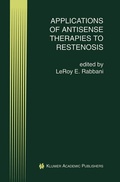 Bild: Applications of Antisense Therapies to Restenosis - Springer