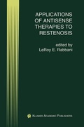 Bild: Applications of Antisense Therapies to Restenosis - Springer