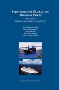 Cover: Strategies for Global and Regional Ports - Springer
