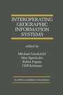 Cover: Interoperating Geographic Information Systems - Kluwer Academic Publishers