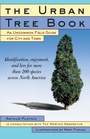 Cover: The Urban Tree Book - Random House USA Inc