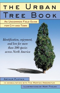 Enlarge image Cover: The Urban Tree Book - Random House USA Inc