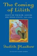 Cover: The Coming of Lilith - Beacon Press