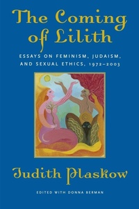 Enlarge image Cover: The Coming of Lilith - Beacon Press