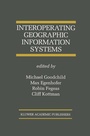 Cover: Interoperating Geographic Information Systems - Springer